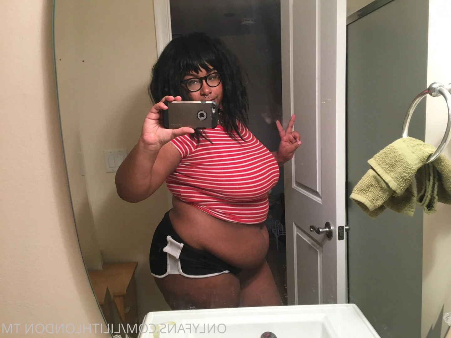 Lilith🖤 [ lilithisfat ] Onlyfans leaked photo 3164040 on Hotleaks.tv