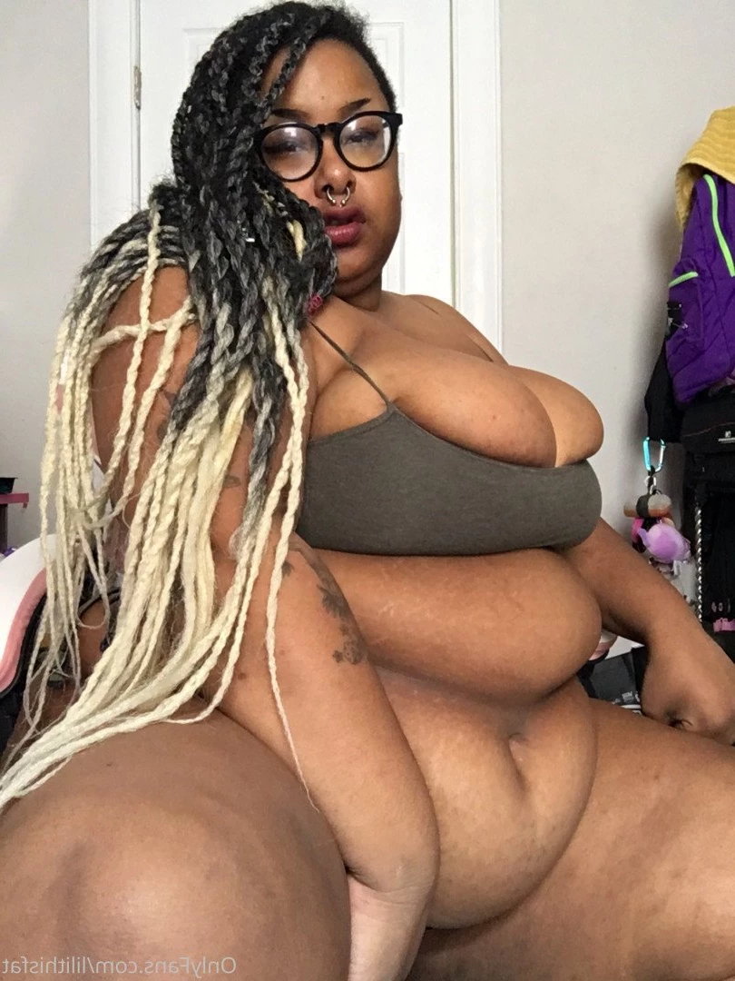 Lilith🖤 [ lilithisfat ] Onlyfans leaked photo 3164118 on Hotleaks.tv