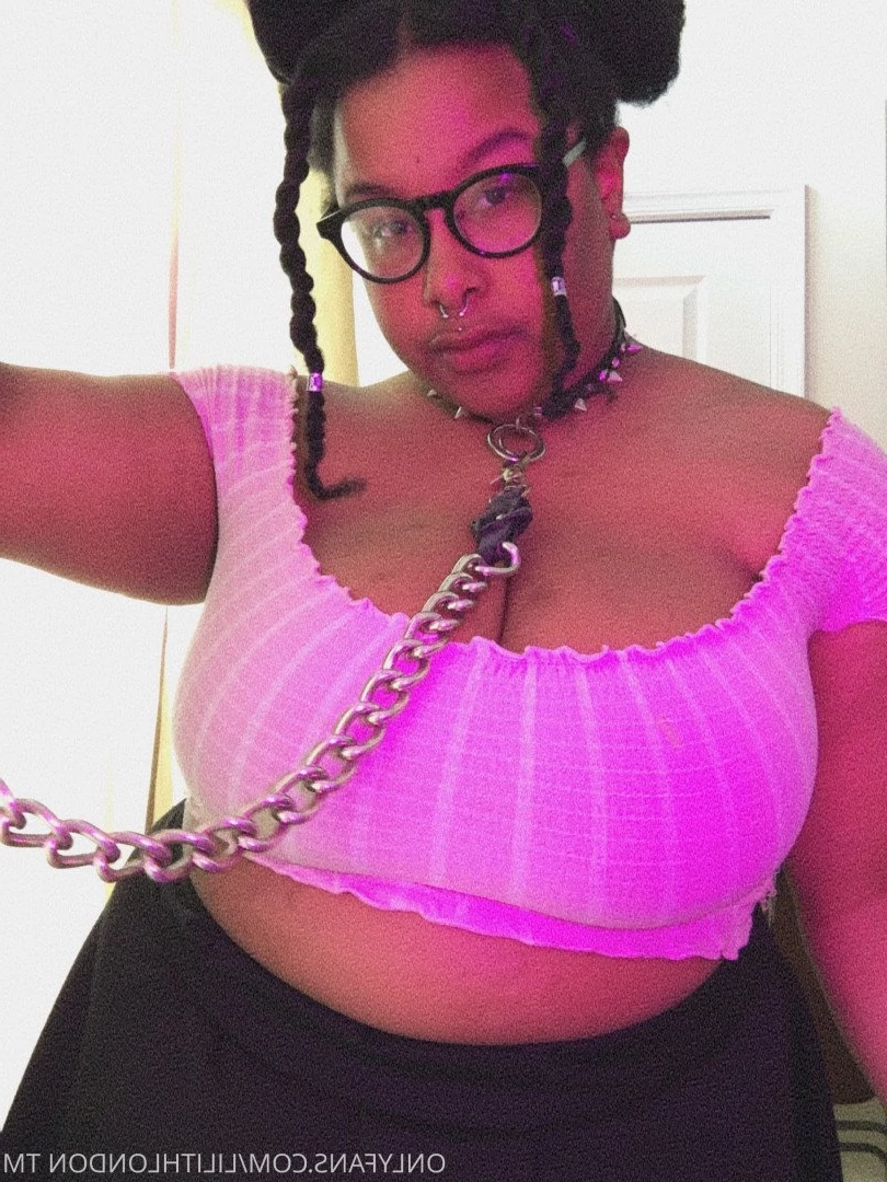 Lilith🖤 [ lilithisfat ] Onlyfans leaked photo 3164126 on Hotleaks.tv