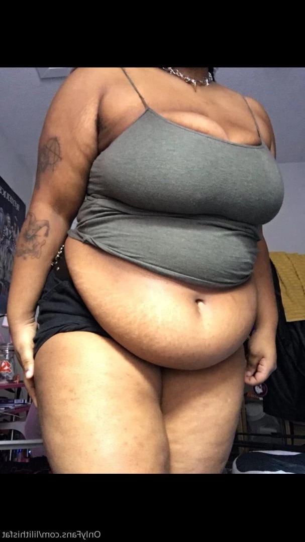 Lilith🖤 [ lilithisfat ] Onlyfans leaked photo 3164452 on Hotleaks.tv