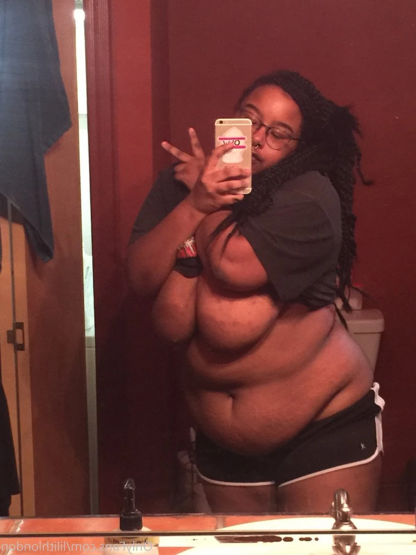 Lilith🖤 [ lilithisfat ] Onlyfans leaked photo 3164506 on Hotleaks.tv