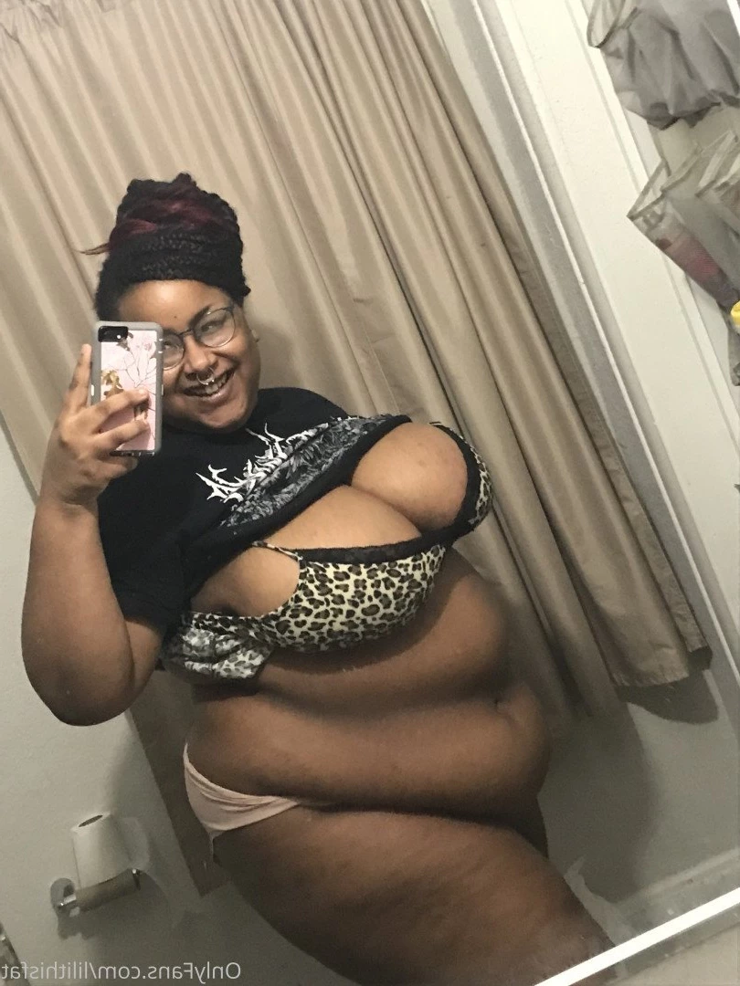 Lilith🖤 [ lilithisfat ] Onlyfans leaked photo 3164698 on Hotleaks.tv