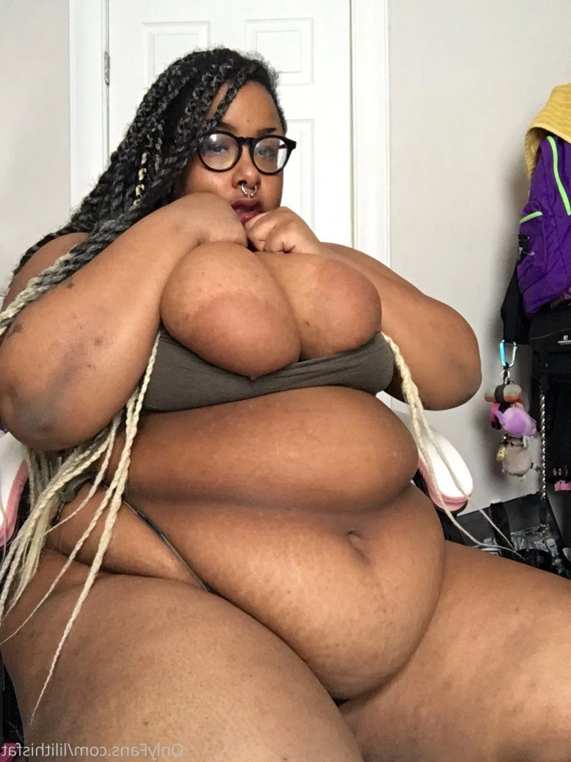 Lilith🖤 [ lilithisfat ] Onlyfans leaked photo 3164793 on Hotleaks.tv