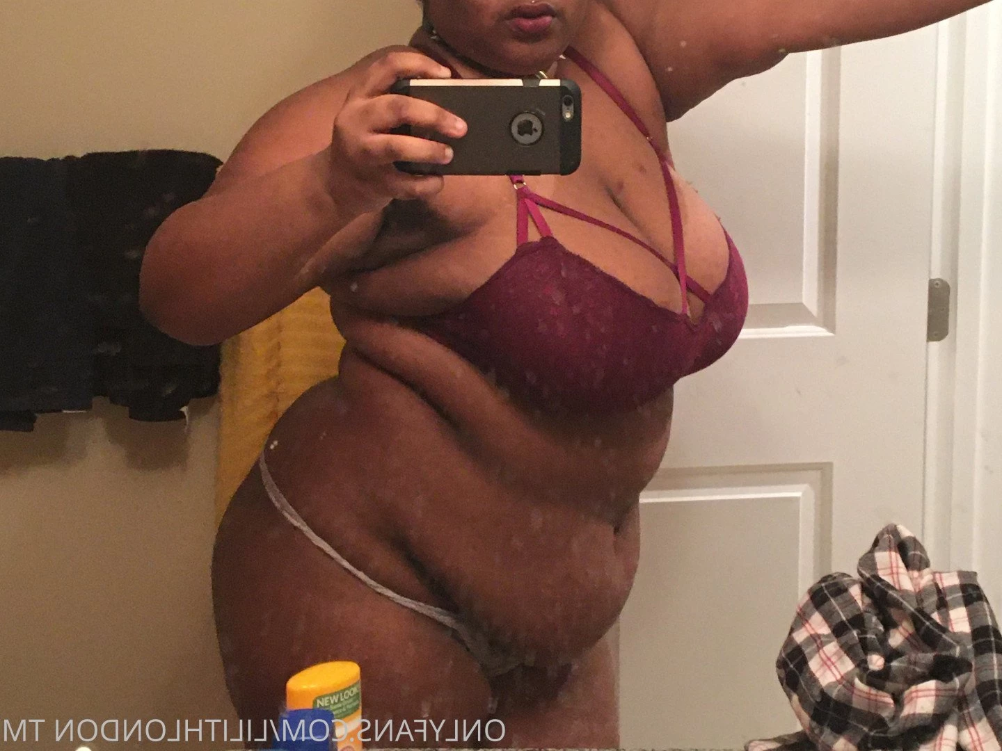 Lilith🖤 [ lilithisfat ] Onlyfans leaked photo 3165148 on Hotleaks.tv