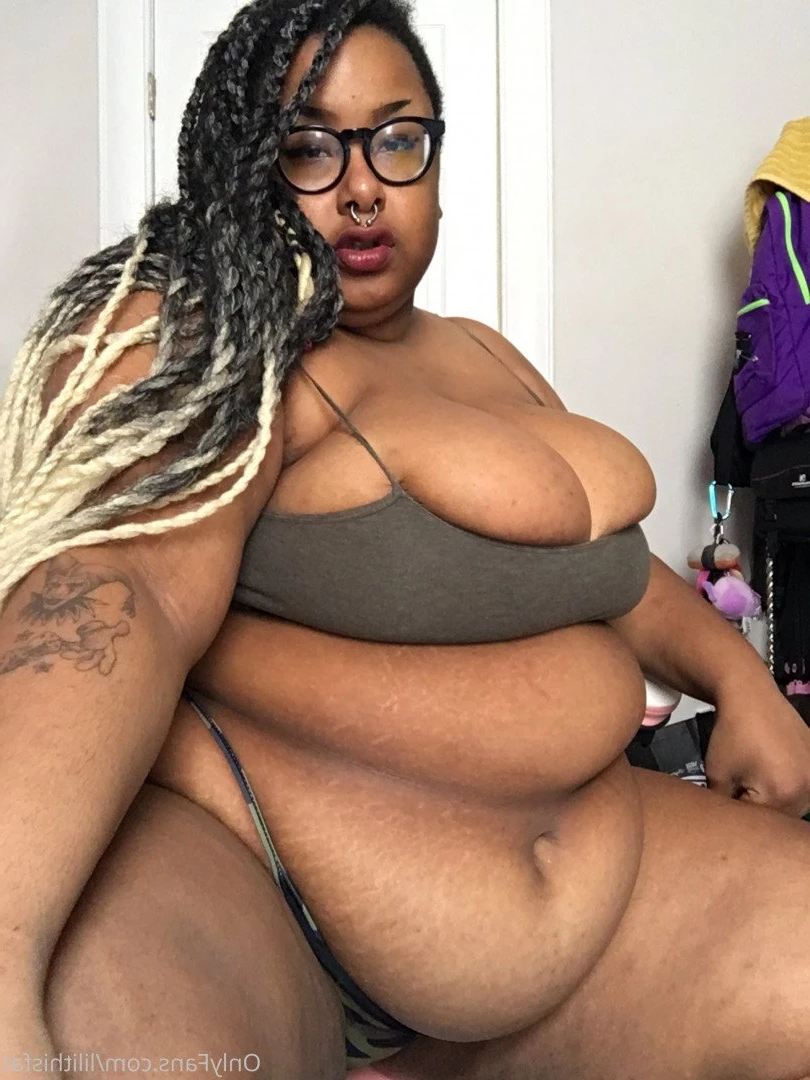 Lilith🖤 [ lilithisfat ] Onlyfans leaked photo 3165220 on Hotleaks.tv