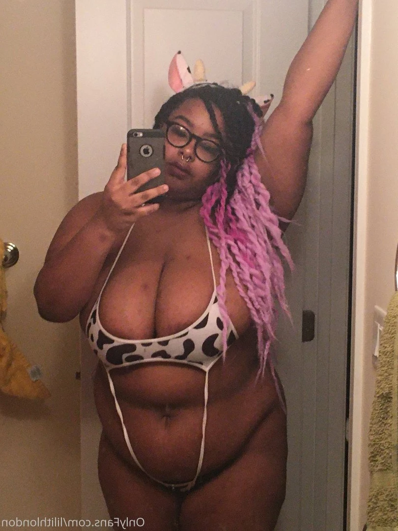 Lilith🖤 [ lilithisfat ] Onlyfans leaked photo 3165228 on Hotleaks.tv