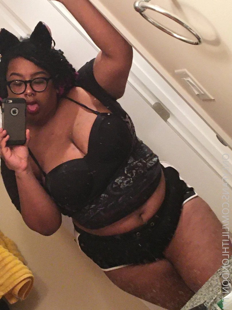Lilith🖤 [ lilithisfat ] Onlyfans leaked photo 3165273 on Hotleaks.tv