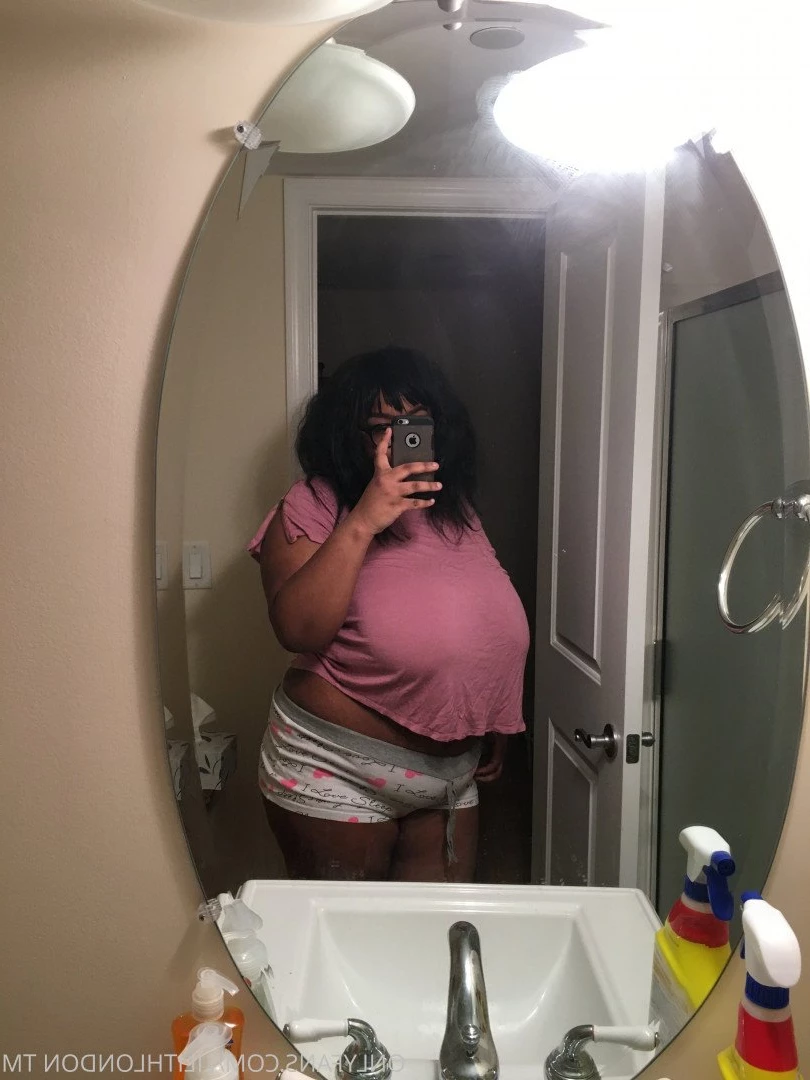 Lilith🖤 [ lilithisfat ] Onlyfans leaked photo 3165284 on Hotleaks.tv