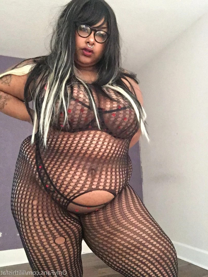 Lilith🖤 [ lilithisfat ] Onlyfans leaked photo 3165403 on Hotleaks.tv