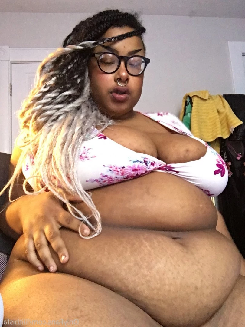 Lilith🖤 [ lilithisfat ] Onlyfans leaked photo 3165458 on Hotleaks.tv