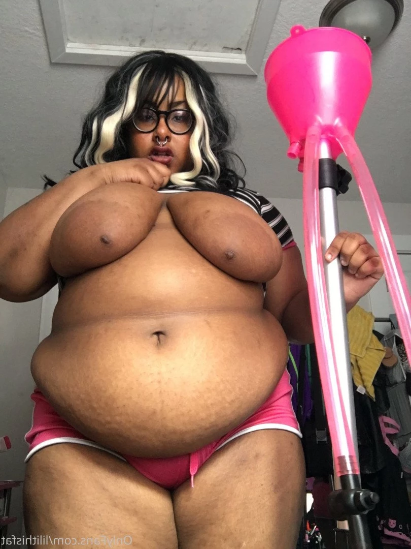Lilith🖤 [ lilithisfat ] Onlyfans leaked photo 3165461 on Hotleaks.tv