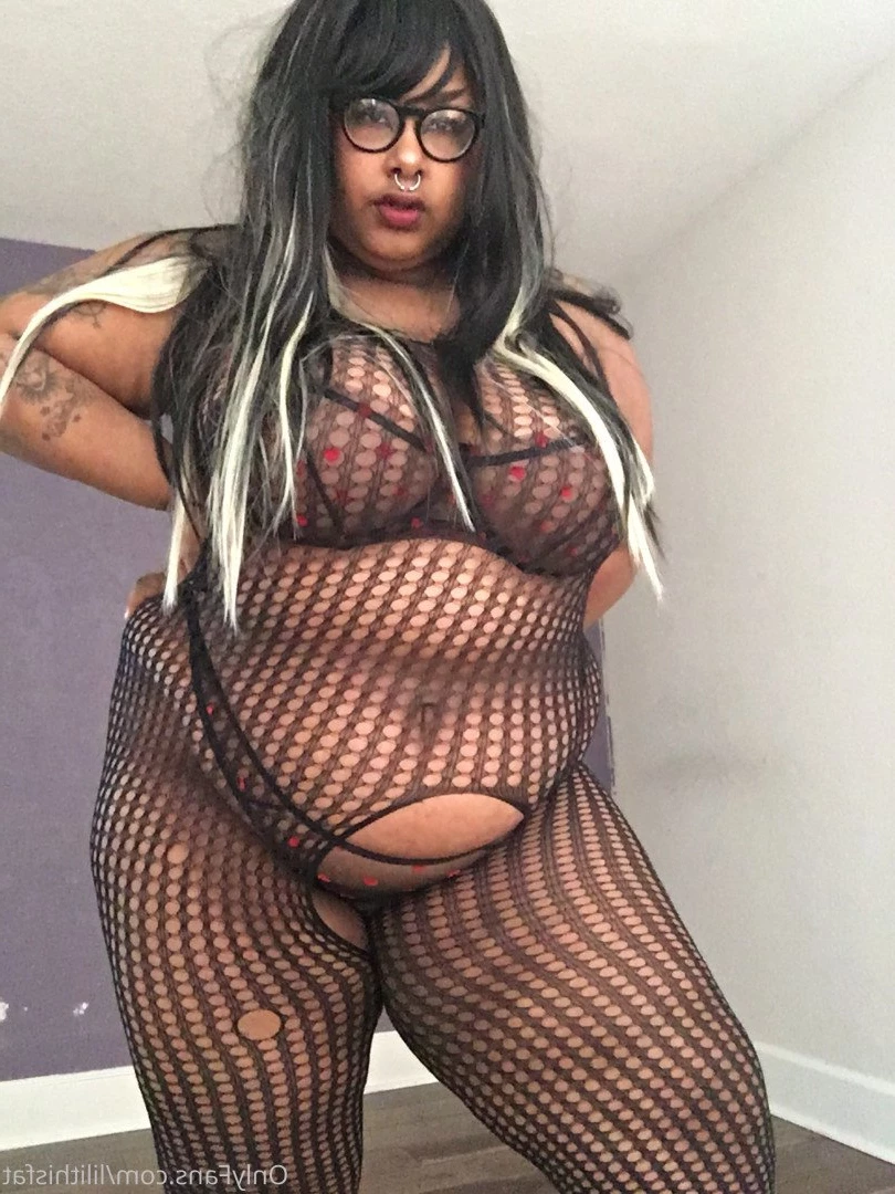 Lilith🖤 [ lilithisfat ] Onlyfans leaked photo 3165558 on Hotleaks.tv