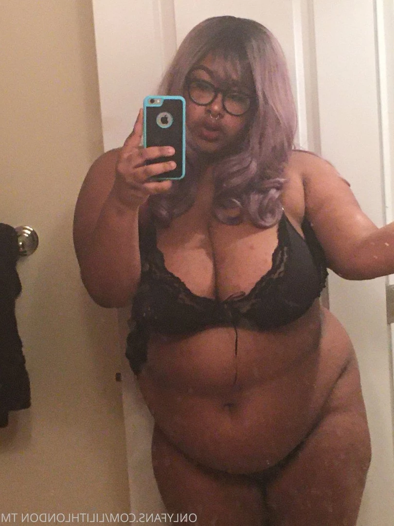 Lilith🖤 [ lilithisfat ] Onlyfans leaked photo 3165579 on Hotleaks.tv