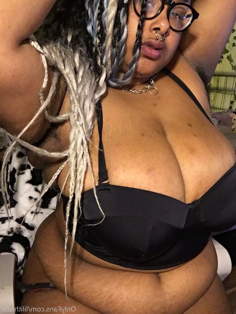 Lilith🖤 [ lilithisfat ] Onlyfans leaked photo 3165833 on Hotleaks.tv