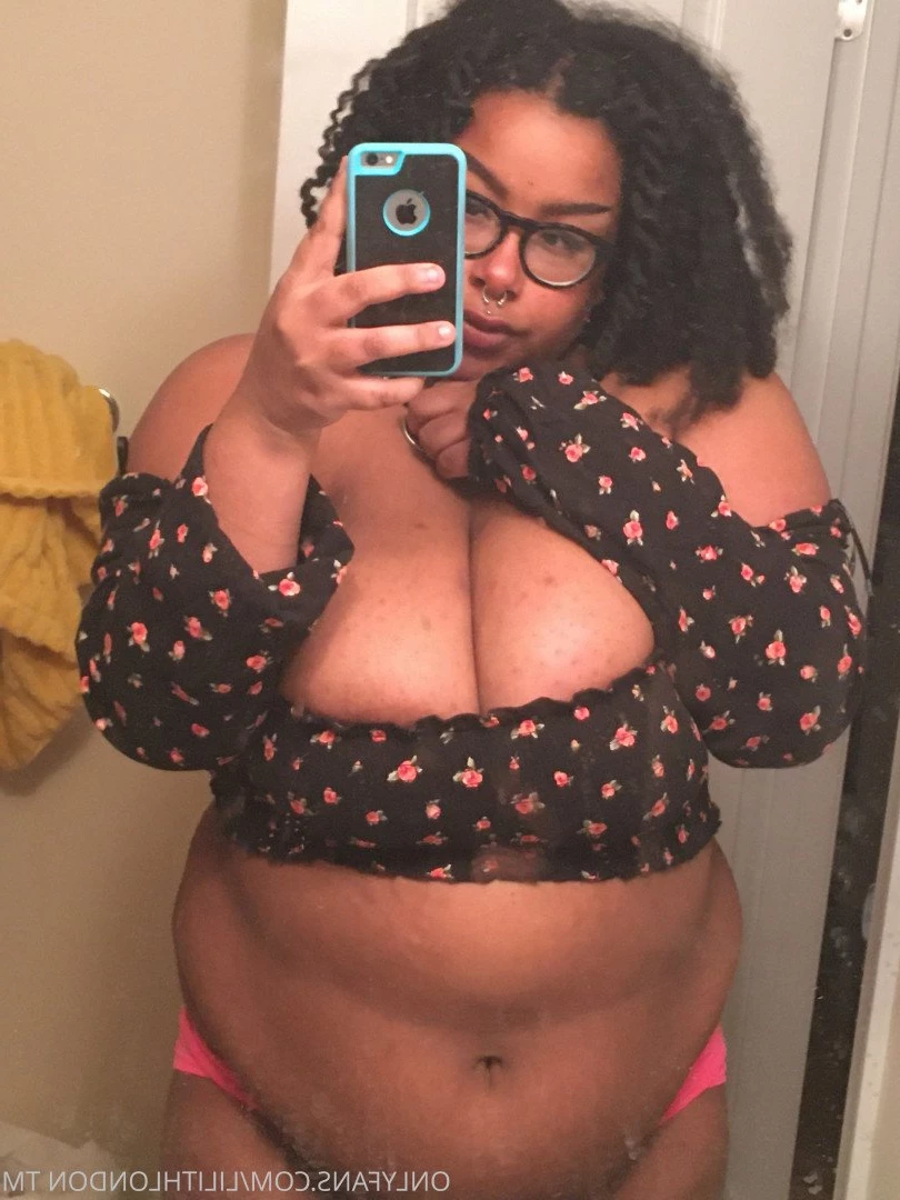 Lilith🖤 [ lilithisfat ] Onlyfans leaked photo 3165893 on Hotleaks.tv