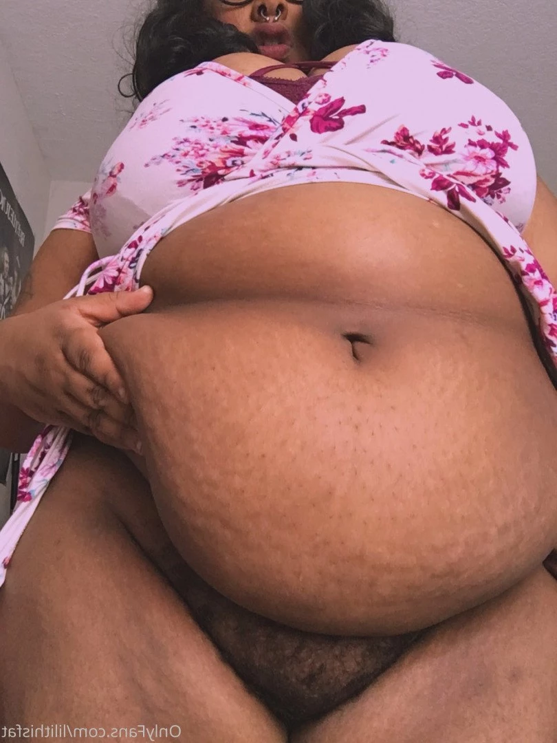 Lilith🖤 [ lilithisfat ] Onlyfans leaked photo 3165897 on Hotleaks.tv