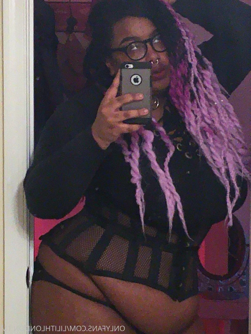 Lilith🖤 [ lilithisfat ] Onlyfans leaked photo 3165992 on Hotleaks.tv