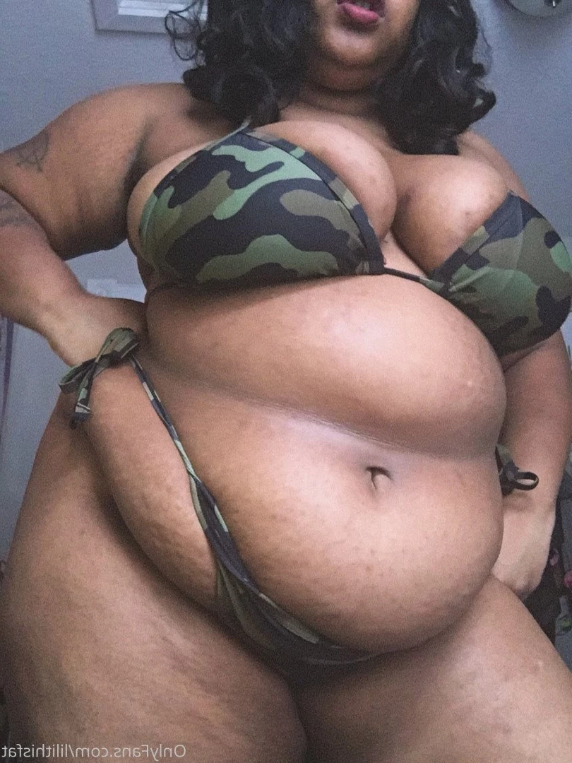 Lilith🖤 [ lilithisfat ] Onlyfans leaked photo 3166022 on Hotleaks.tv