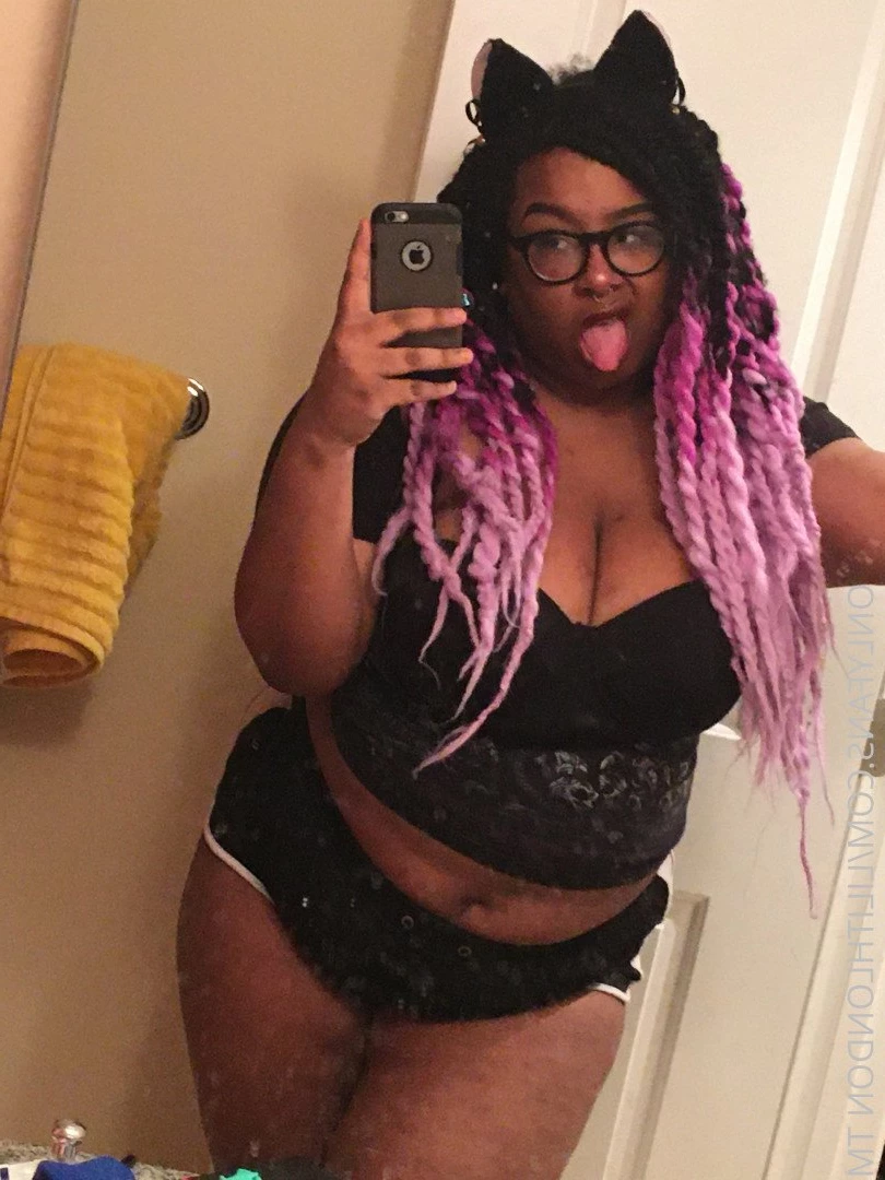 Lilith🖤 [ lilithisfat ] Onlyfans leaked photo 3166051 on Hotleaks.tv