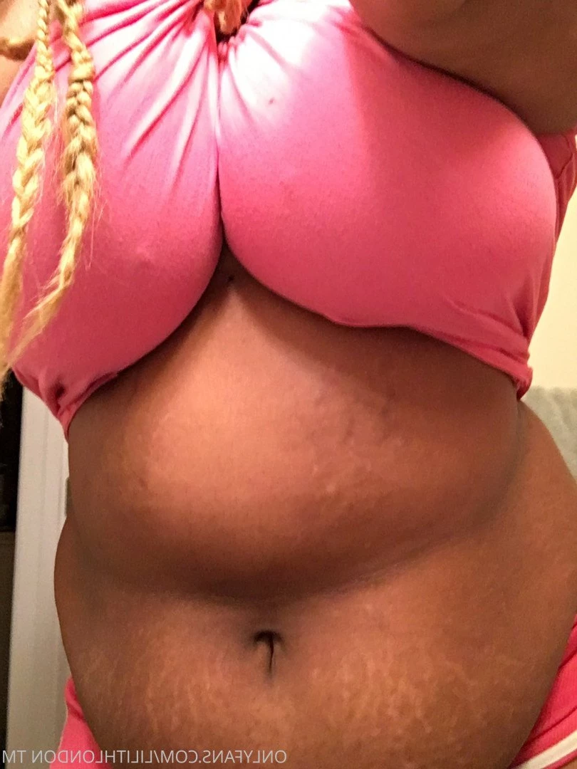 Lilith🖤 [ lilithisfat ] Onlyfans leaked photo 3166133 on Hotleaks.tv
