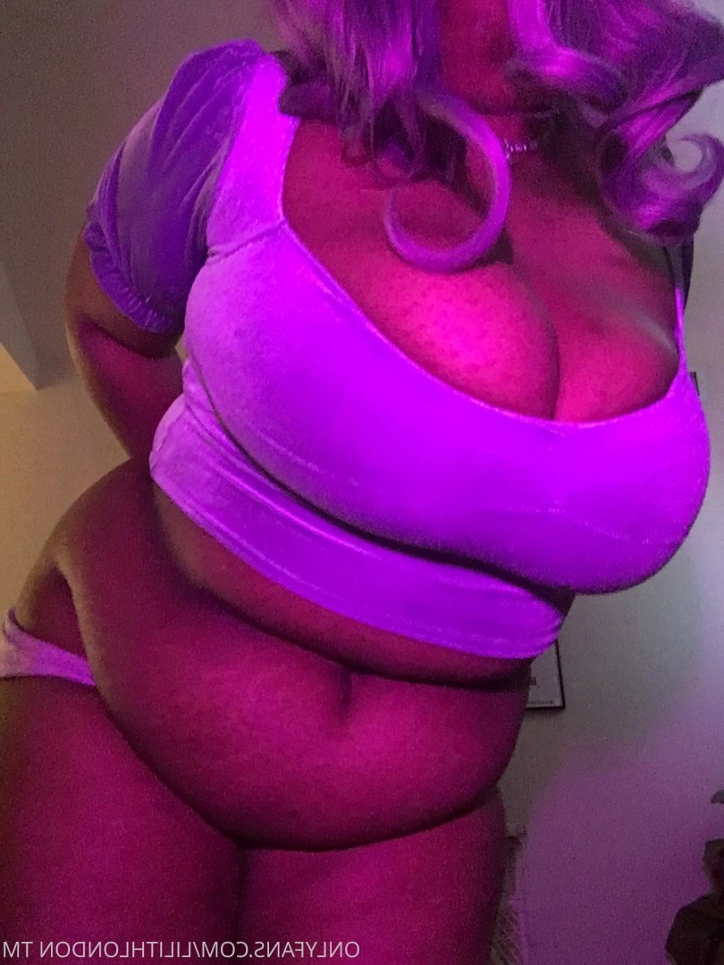 Lilith🖤 [ lilithisfat ] Onlyfans leaked photo 3166314 on Hotleaks.tv