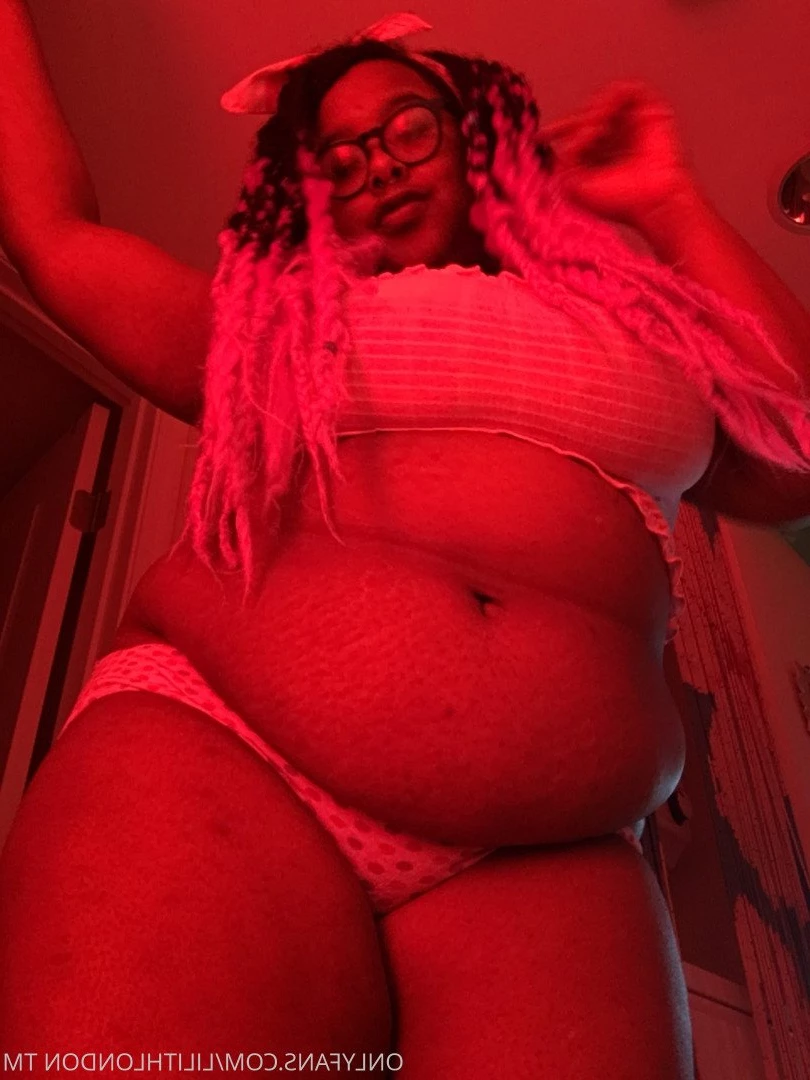 Lilith🖤 [ lilithisfat ] Onlyfans leaked photo 3166391 on Hotleaks.tv