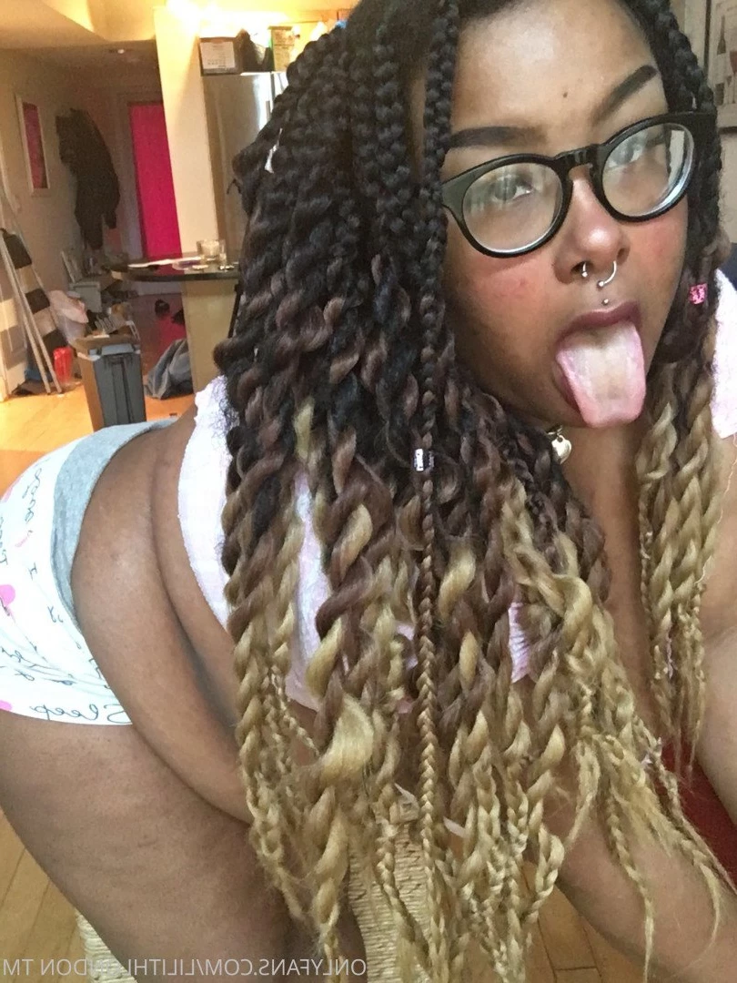 Lilith🖤 [ lilithisfat ] Onlyfans leaked photo 3166486 on Hotleaks.tv