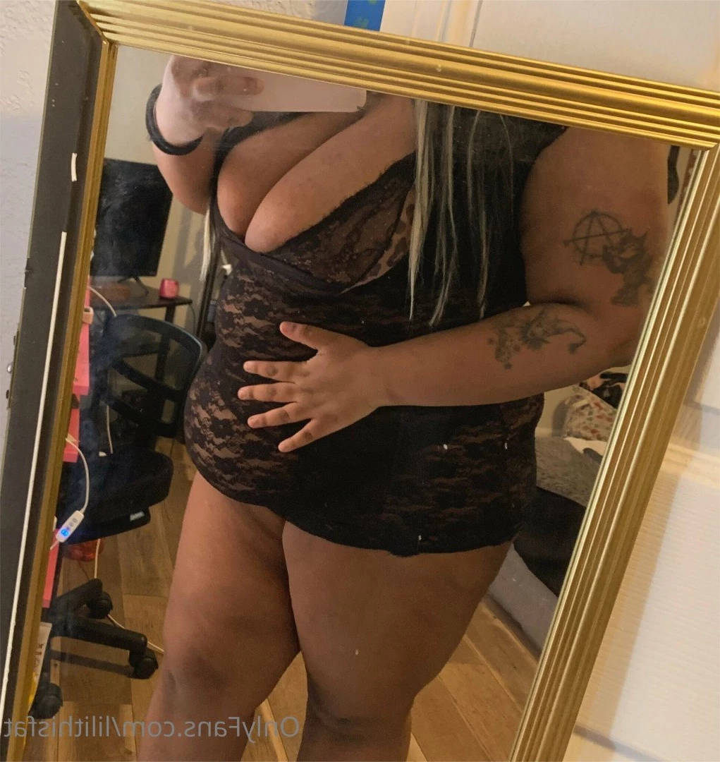 Lilith🖤 [ lilithisfat ] Onlyfans leaked photo 3166653 on Hotleaks.tv