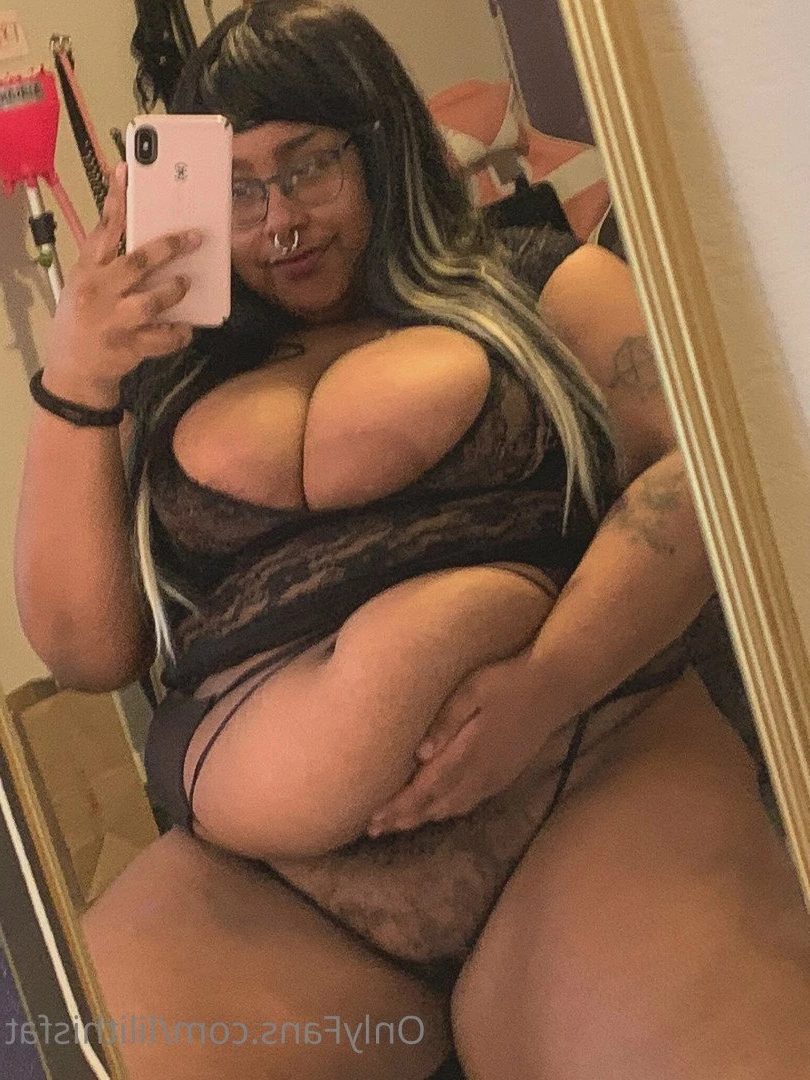 Lilith🖤 [ lilithisfat ] Onlyfans leaked photo 3166887 on Hotleaks.tv