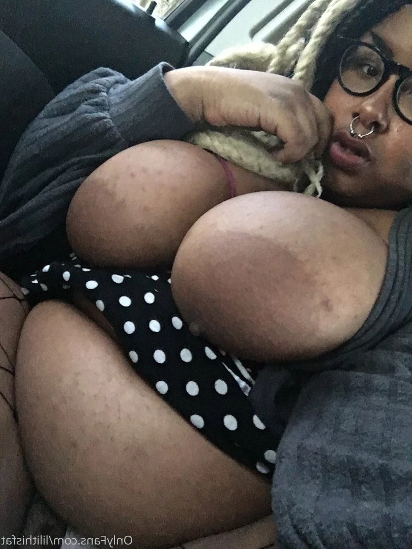 Lilith🖤 [ lilithisfat ] Onlyfans leaked photo 3166897 on Hotleaks.tv