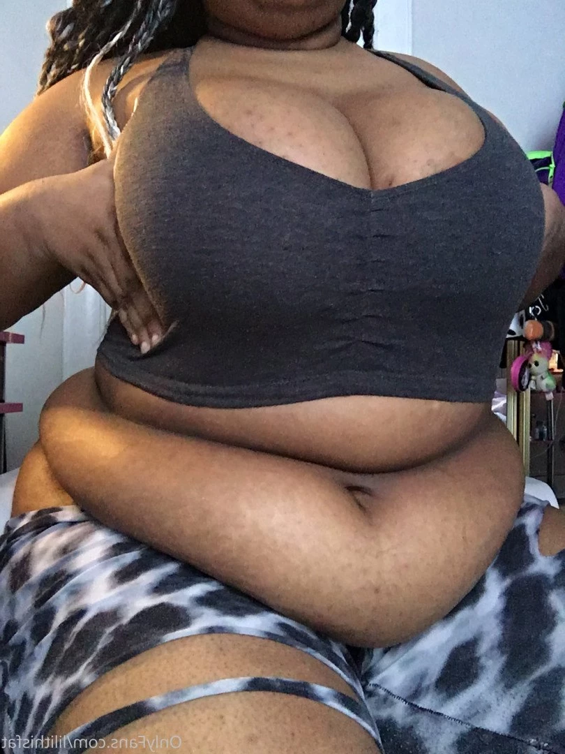 Lilith🖤 [ lilithisfat ] Onlyfans leaked photo 3166951 on Hotleaks.tv