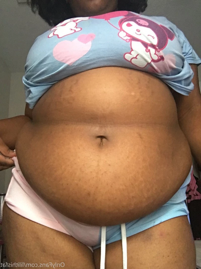 Lilith🖤 [ lilithisfat ] Onlyfans leaked photo 3167056 on Hotleaks.tv