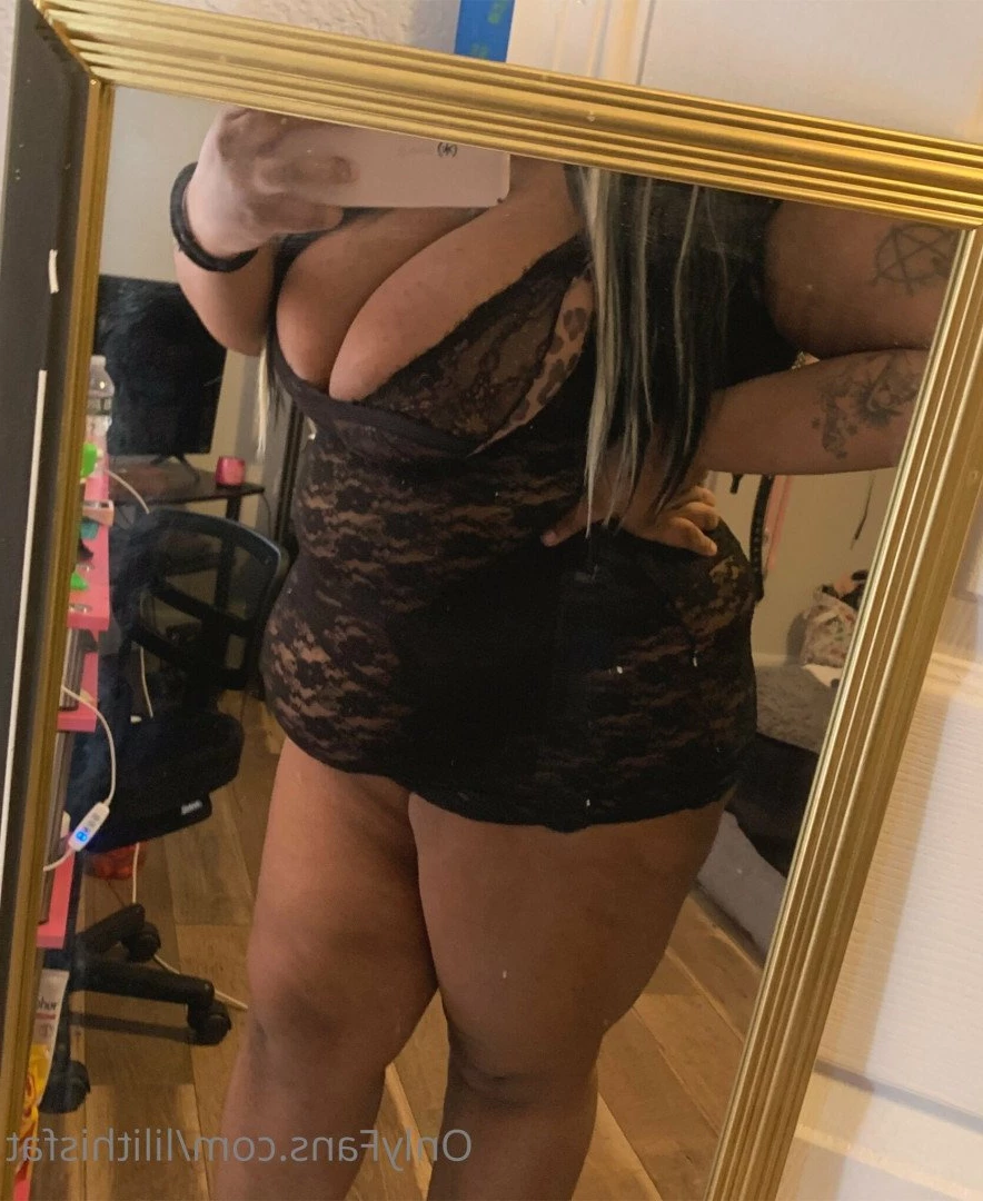 Lilith🖤 [ lilithisfat ] Onlyfans leaked photo 3167261 on Hotleaks.tv