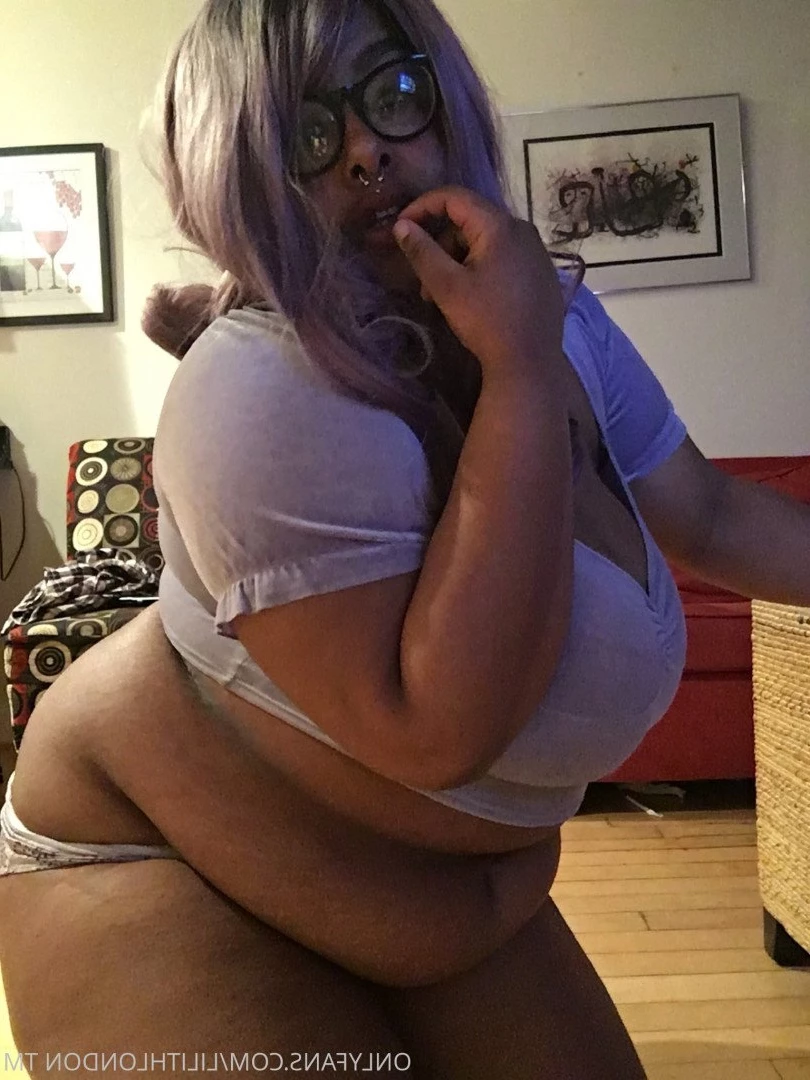 Lilith🖤 [ lilithisfat ] Onlyfans leaked photo 3167330 on Hotleaks.tv
