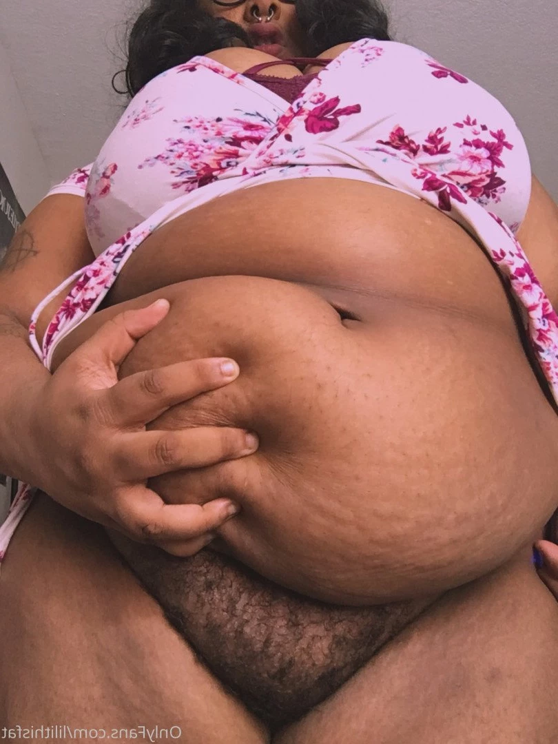 Lilith🖤 [ lilithisfat ] Onlyfans leaked photo 3167421 on Hotleaks.tv