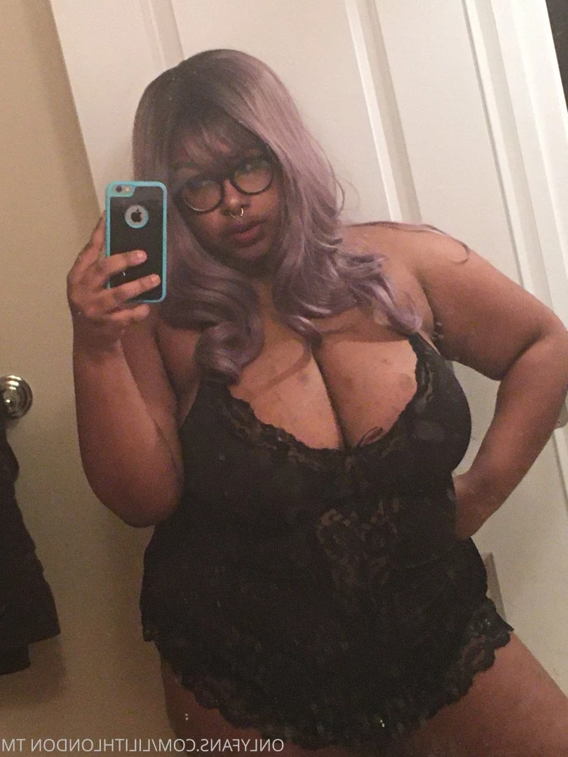 Lilith🖤 [ lilithisfat ] Onlyfans leaked photo 3167658 on Hotleaks.tv