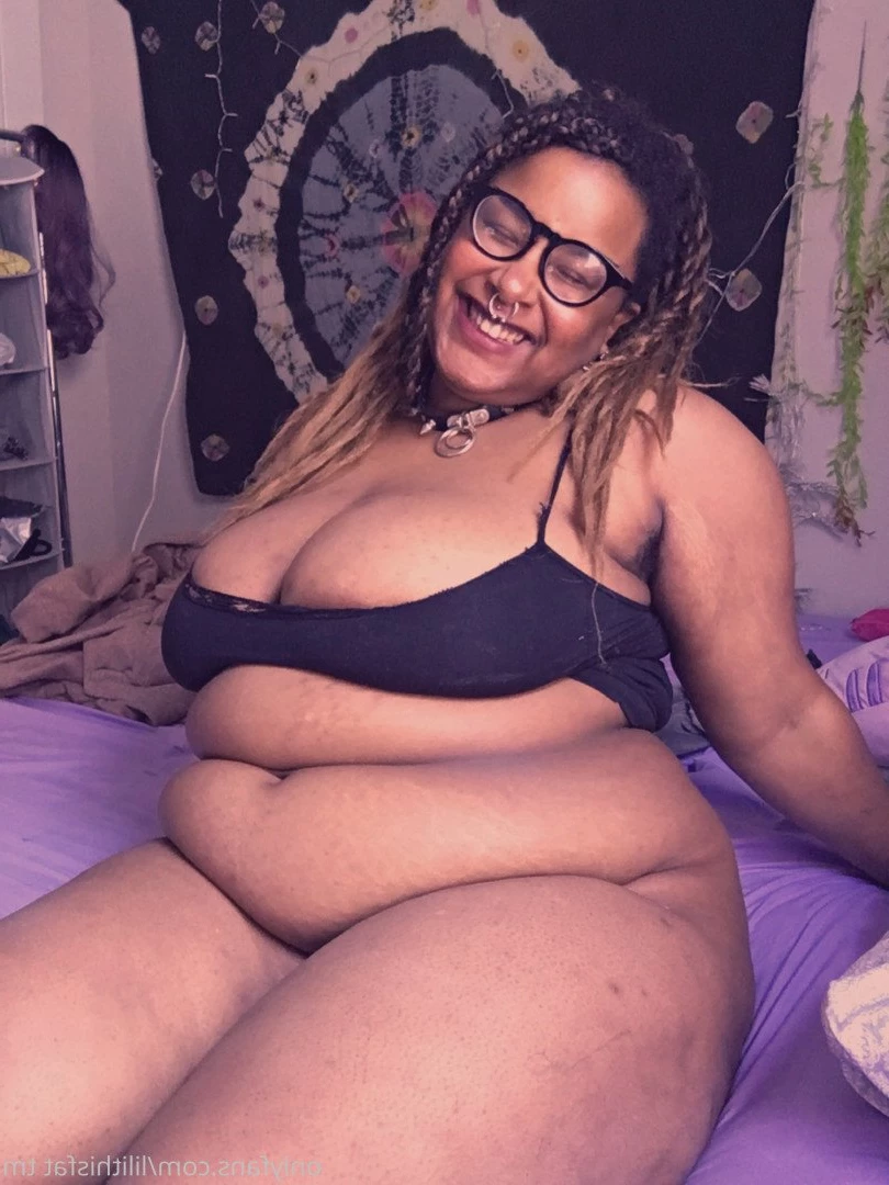 Lilith🖤 [ lilithisfat ] Onlyfans leaked photo 3167771 on Hotleaks.tv