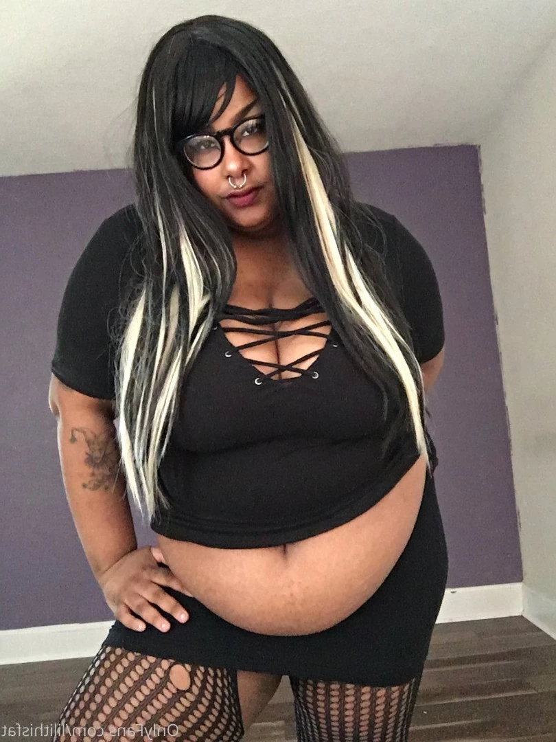 Lilith🖤 [ lilithisfat ] Onlyfans leaked photo 3167903 on Hotleaks.tv