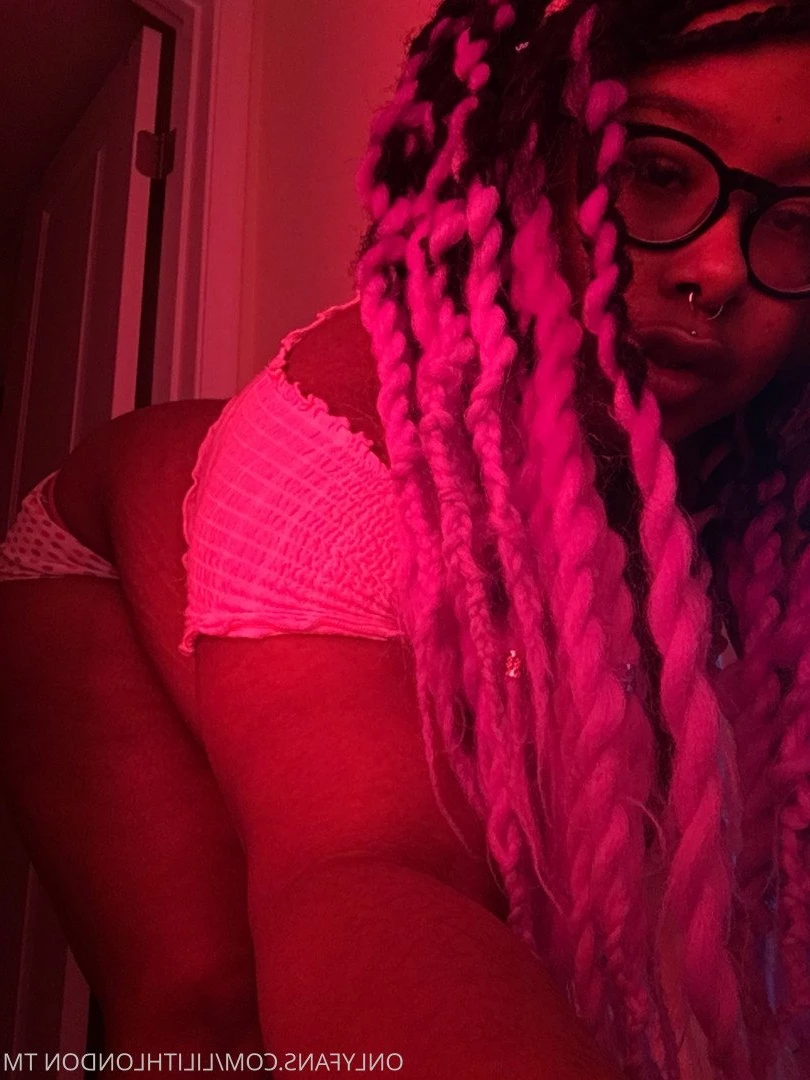 Lilith🖤 [ lilithisfat ] Onlyfans leaked photo 3168215 on Hotleaks.tv