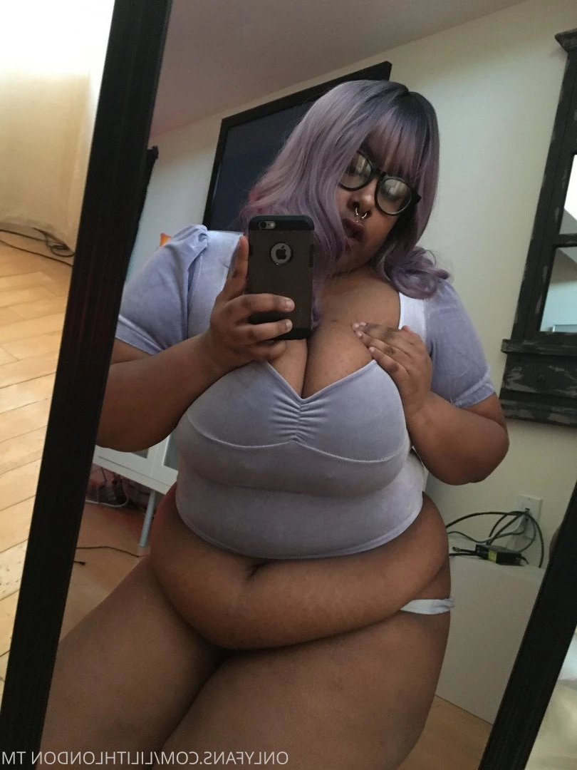 Lilith🖤 [ lilithisfat ] Onlyfans leaked photo 3168236 on Hotleaks.tv