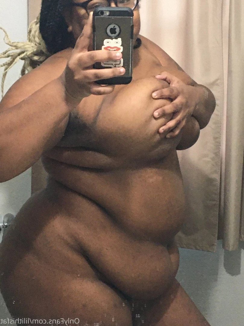 Lilith🖤 [ lilithisfat ] Onlyfans leaked photo 3168337 on Hotleaks.tv