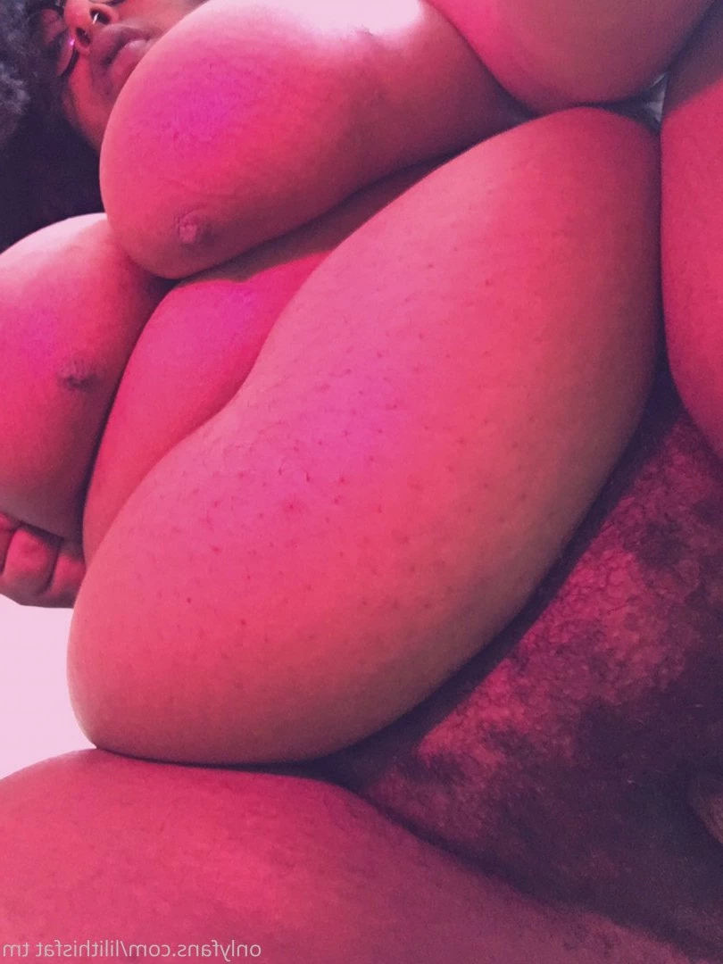 Lilith🖤 [ lilithisfat ] Onlyfans leaked photo 3168368 on Hotleaks.tv