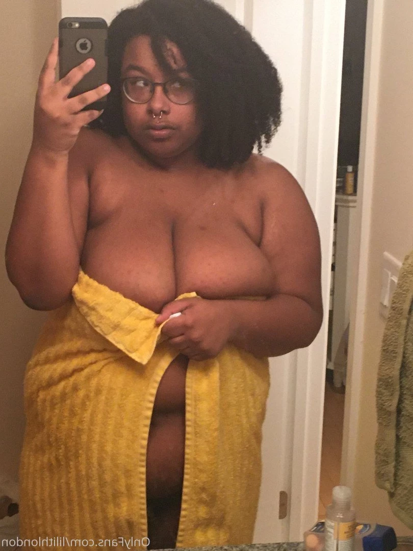 Lilith🖤 [ lilithisfat ] Onlyfans leaked photo 3168468 on Hotleaks.tv