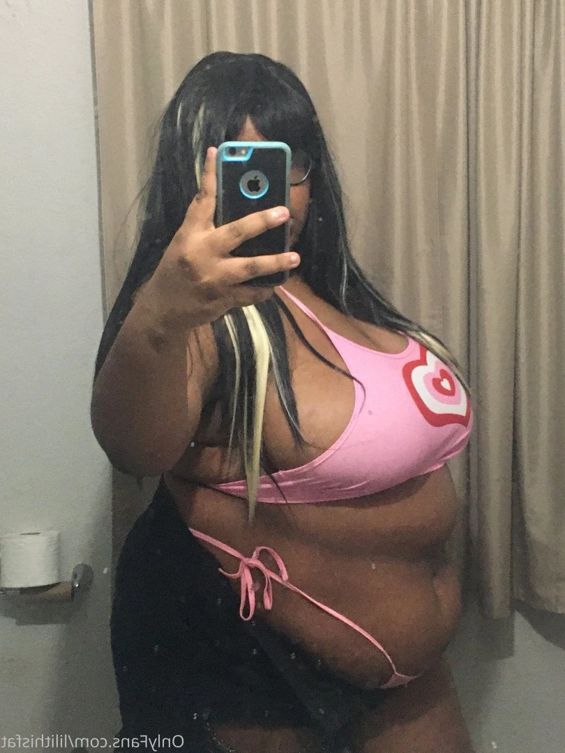 Lilith🖤 [ lilithisfat ] Onlyfans leaked photo 3168562 on Hotleaks.tv