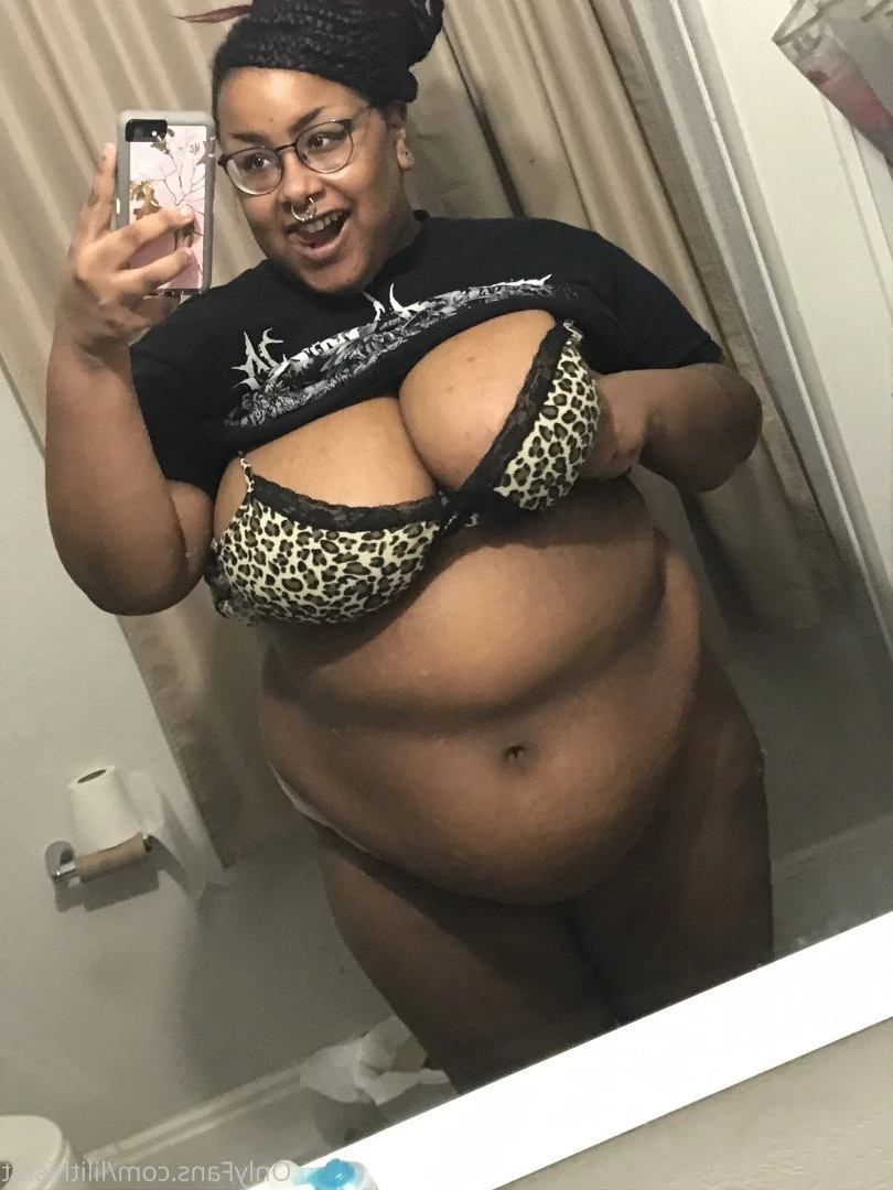Lilith🖤 [ lilithisfat ] Onlyfans leaked photo 3168582 on Hotleaks.tv