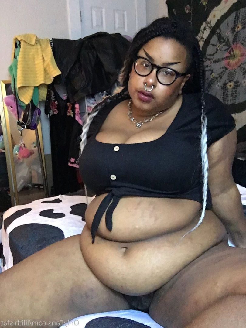 Lilith🖤 [ lilithisfat ] Onlyfans leaked photo 3168722 on Hotleaks.tv