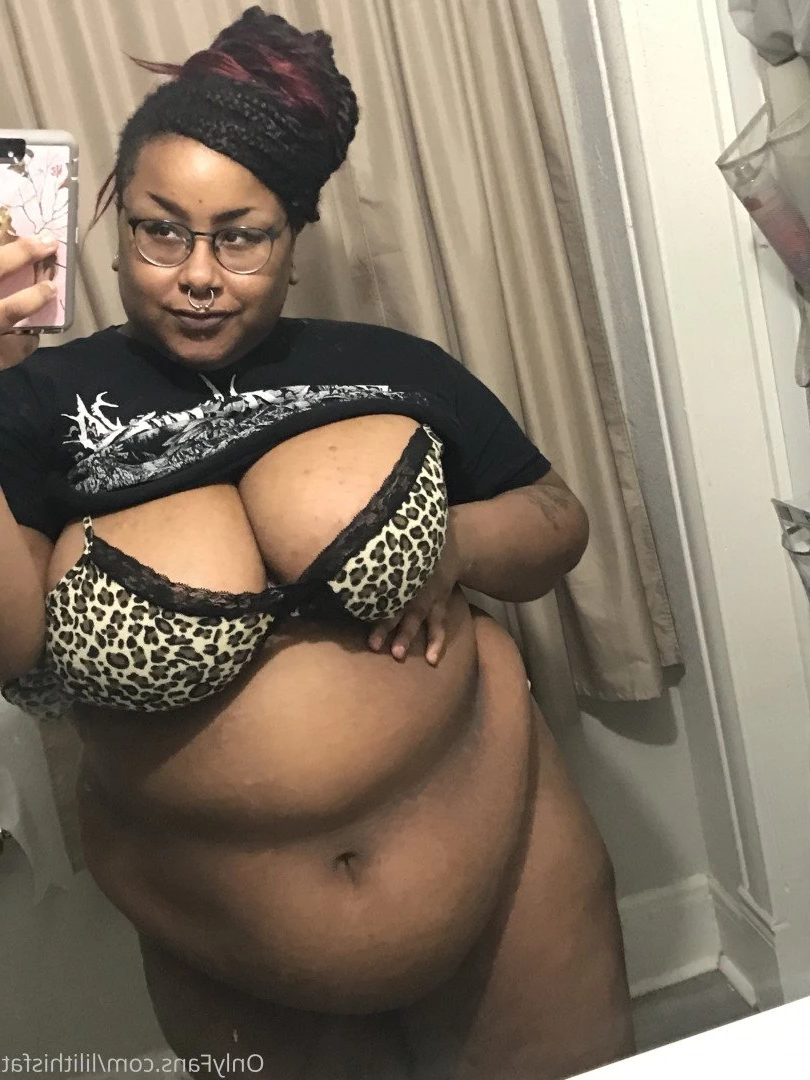 Lilith🖤 [ lilithisfat ] Onlyfans leaked photo 3168731 on Hotleaks.tv