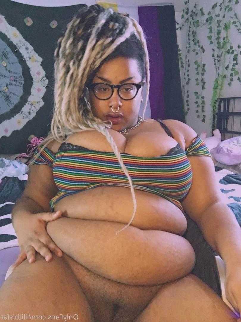 Lilith🖤 [ lilithisfat ] Onlyfans leaked photo 3168788 on Hotleaks.tv