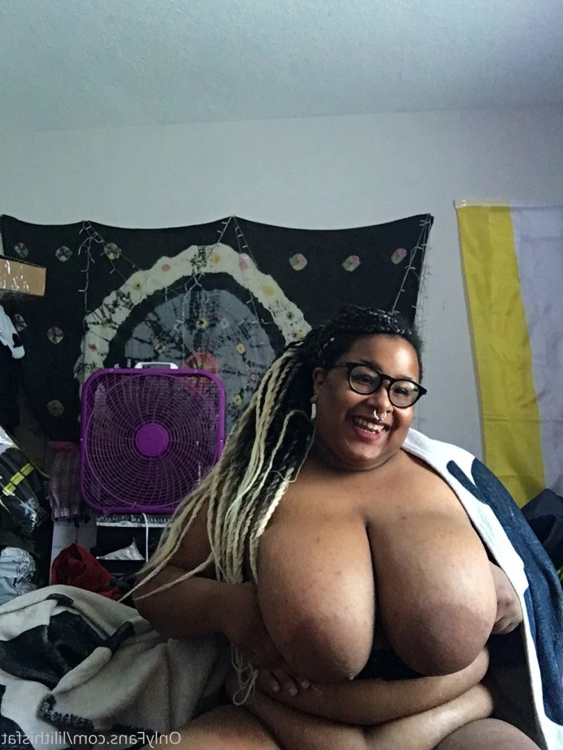 Lilith🖤 [ lilithisfat ] Onlyfans leaked photo 3168811 on Hotleaks.tv