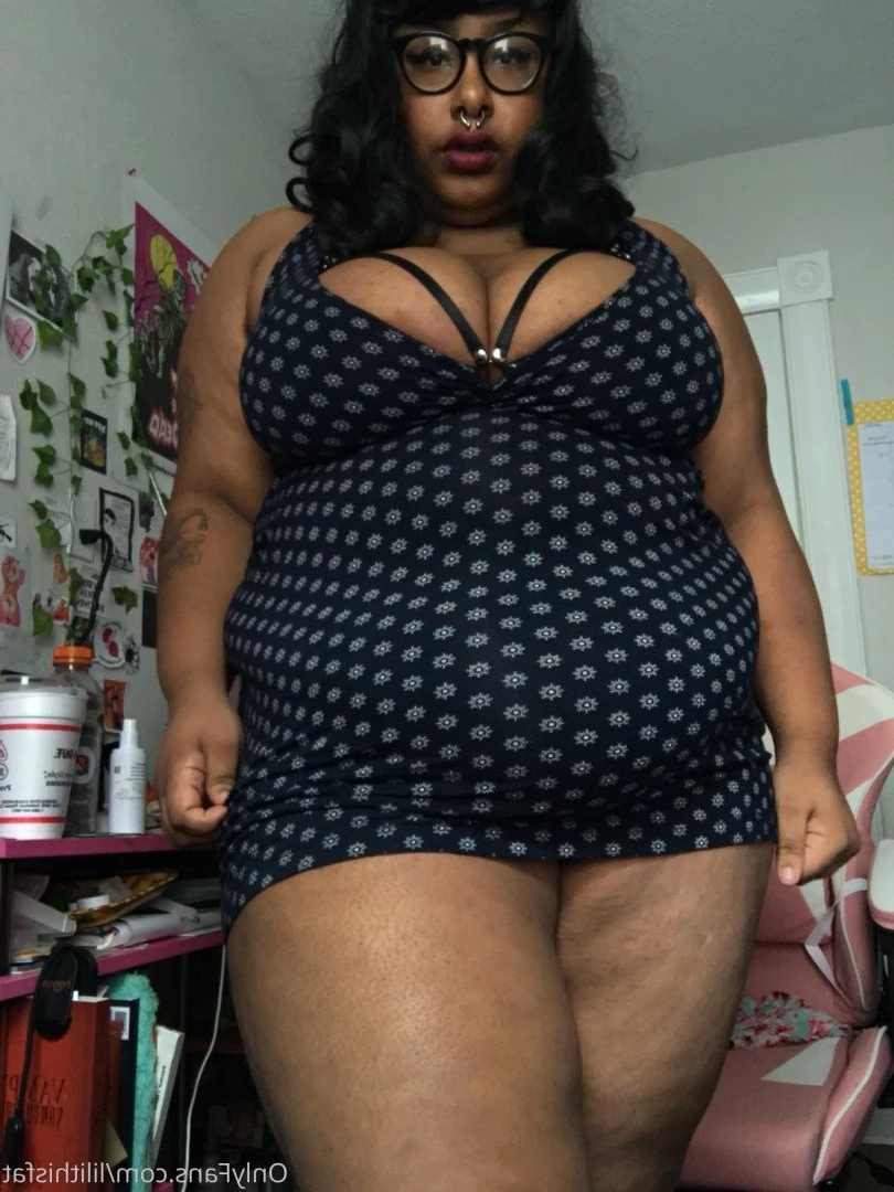 Lilith🖤 [ lilithisfat ] Onlyfans leaked photo 3168825 on Hotleaks.tv